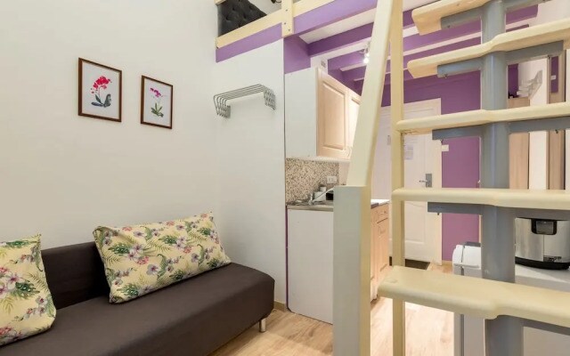 Apart Hotel Gorokhovaya 4
