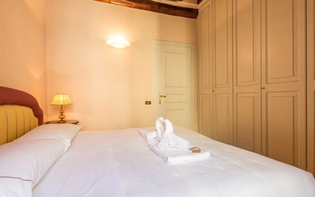 Rental In Rome Vite Prestigious