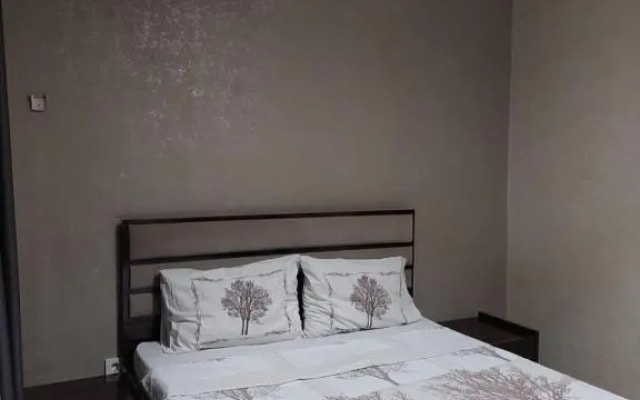 Çelebi Suite Home