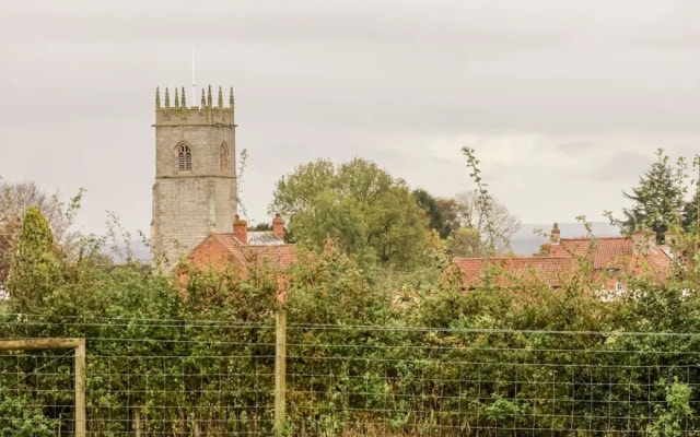 The Granary