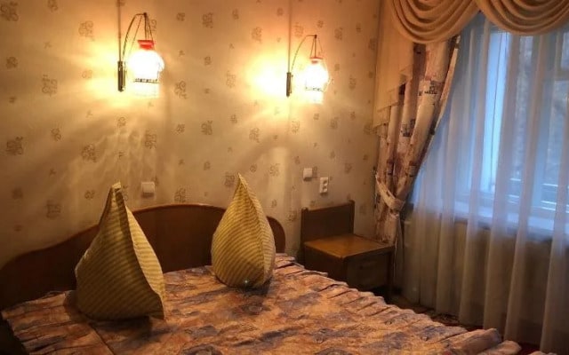 Петровская