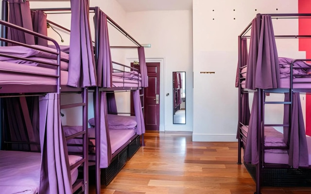 Safestay York Micklegate