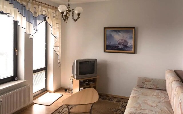 Karusselli Apartment
