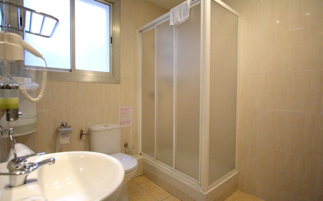 Artistic Hostel BCN 