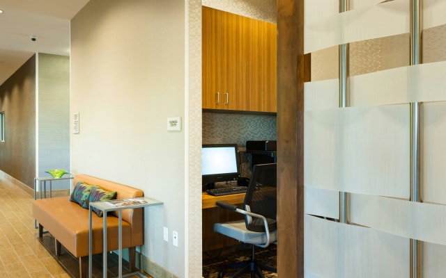 SpringHill Suites by Marriott Kennewick Tri-Cities