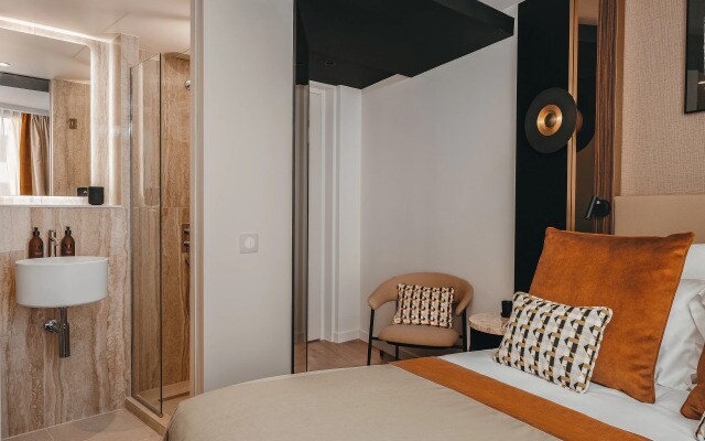 Hôtel Barnett Paris