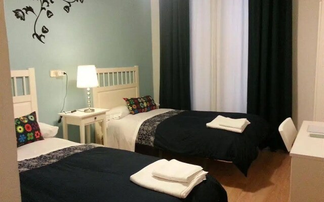 Hostal Mirentxu