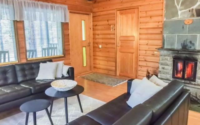 House Sakumaja Kittila