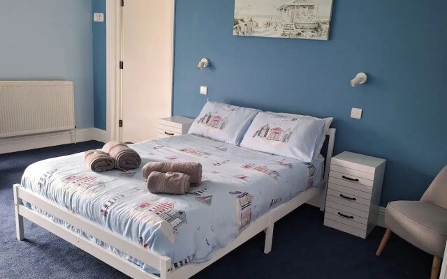 Room-ensuite Double Room With Countrysid