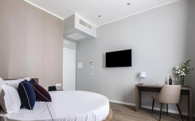 Giubbonari Suites