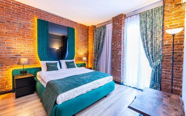 Karakoy Aparts Hotel