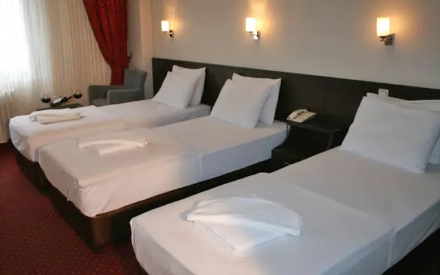 Hotel Diana