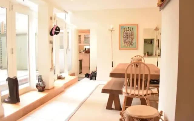 Spacious 2 Bedroom Apartment Near Notting Hill Gate