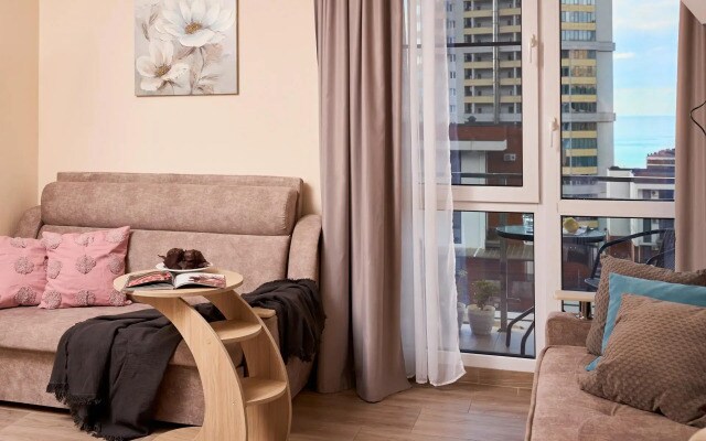 Sea Magic Apart на улице Ленина 298В/4-40