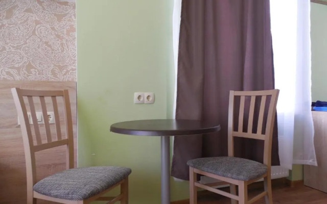 Gogol Park Hostel