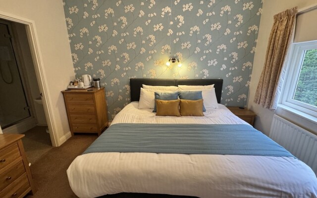The Coach House