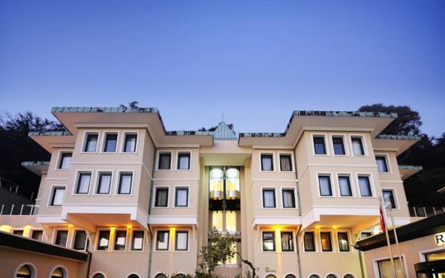 Istanbul Vilayetler Evi