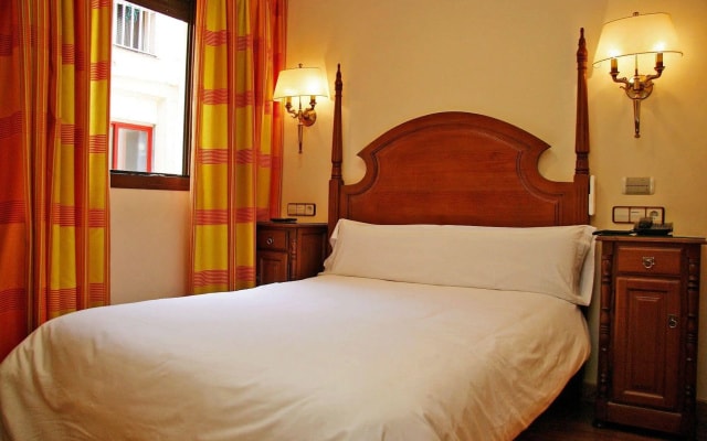 Hostal Victoria I