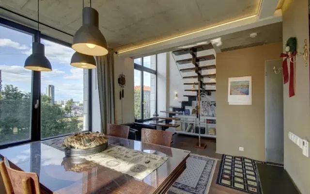 Soho 65 Loft