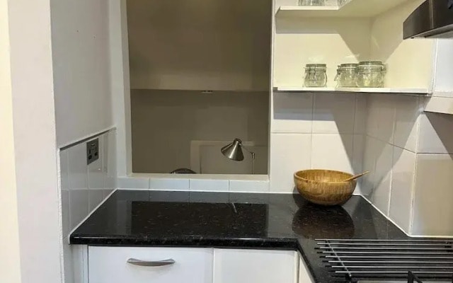 Victorian Charm Maisonette
