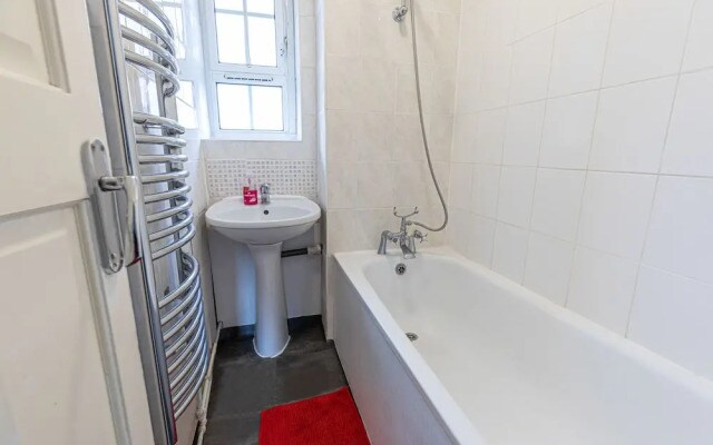 Tower Bridge Accommodation - 22