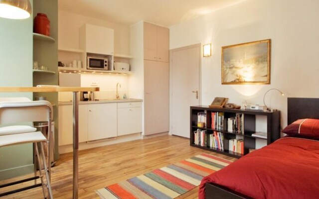 Home in La Défense