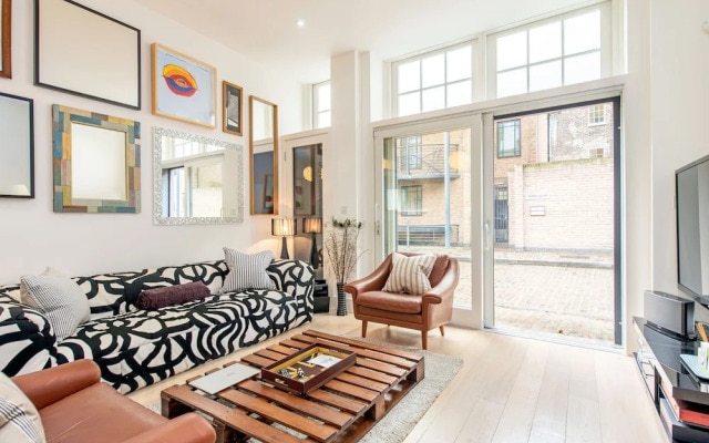 Merino Hospitality Mews Houses