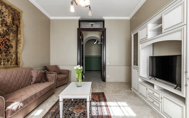 Central Parade Apartment