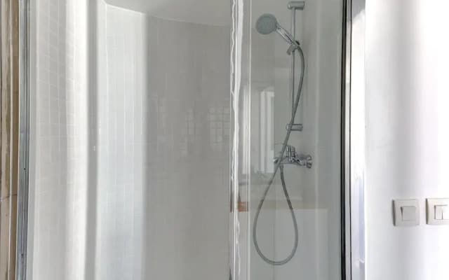 Bright 1BR by Palais Garnier