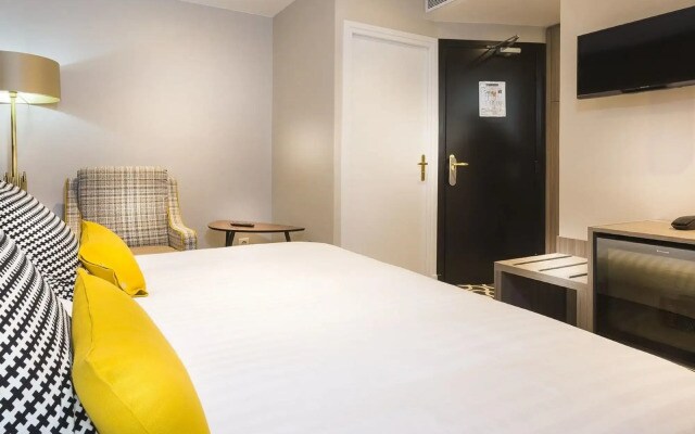 Hôtel International Paris