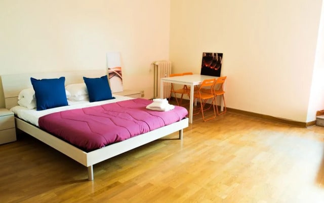 The Wesley Vatican House