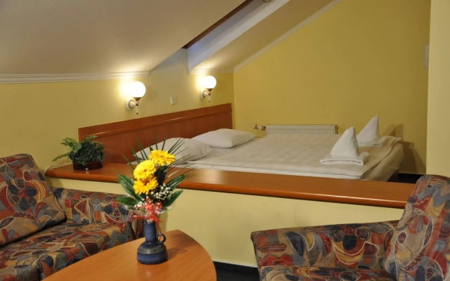 Hotel Nikolas