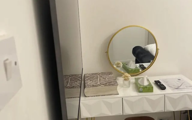 Deptford - 1 Bed - 1 Bathroom - Parking