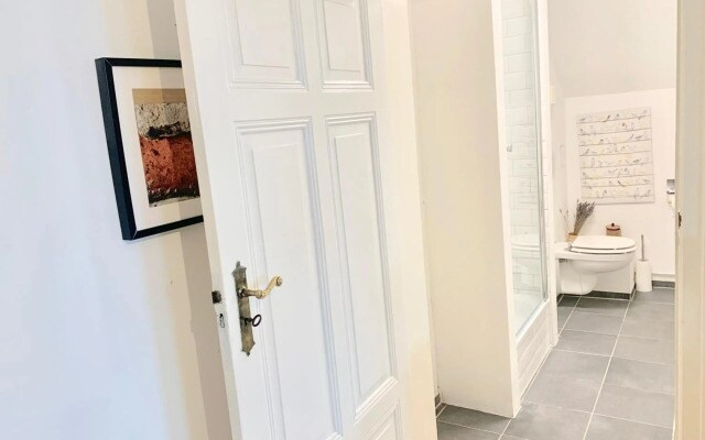 Beautiful 3 Room apartment in Kreuzberg