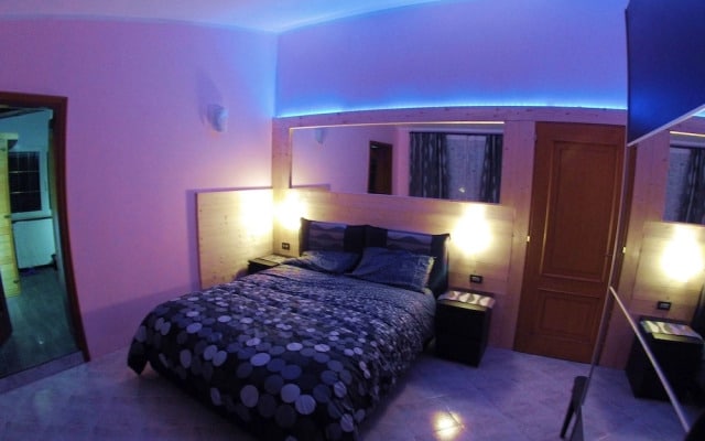 Il Veliero B&B Roma
