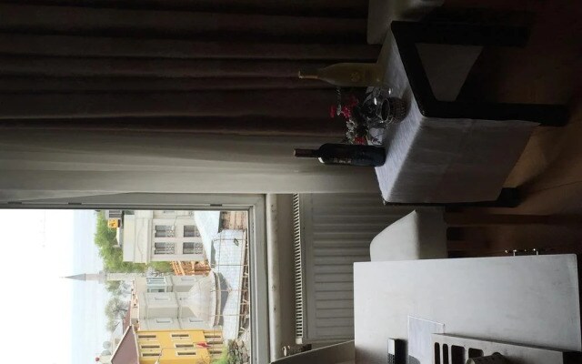 otto hotel old city