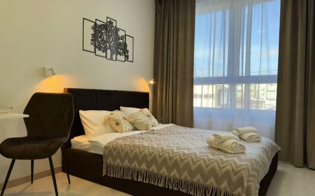 BestFlat24 (БэстФлэт24) на улице Колпакова 44