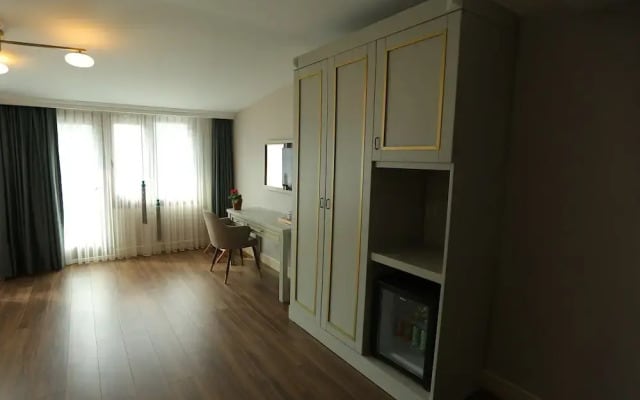 Haci Bayram Hotel