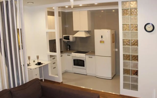 Apartment Central Park