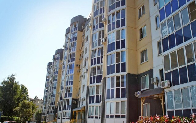 Sakvoyage Lenin Avenue 45