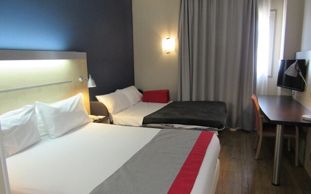 Holiday Inn Express Madrid-Alcobendas by IHG