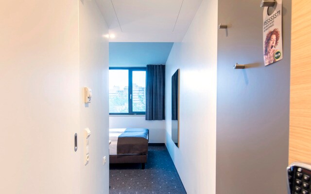 B&B Hotel München-Olympiapark