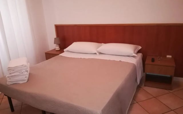 Uniq Guesthouse
