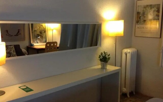 Residencia Apimec