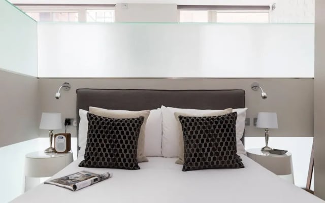 Fantastic, Modern 1BR in Covent Garden