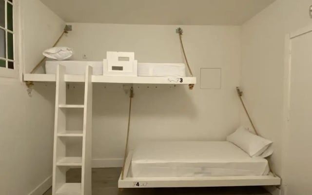 Piulet Hostel