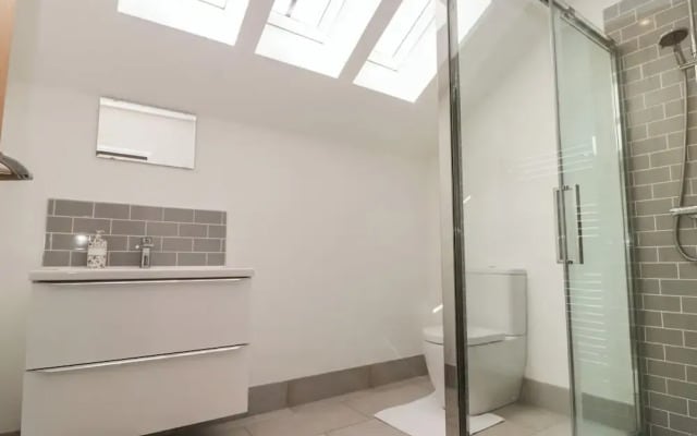 Bailey House