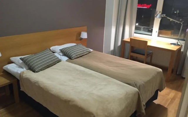 Ruka Chalets 1302
