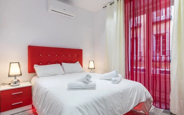 Apartamentos Plaza Mayor