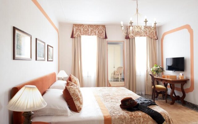 B&B Ca Olimpia